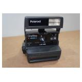 Vintage Polaroid Camera Vintage Polaroid Camera