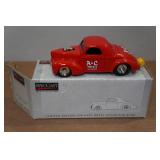 Speccast Limited Edition Die Cast Collector Bank Speccast Limited Edition Die Cast Collector Bank