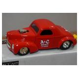 Speccast Limited Edition Die Cast Collector Bank Speccast Limited Edition Die Cast Collector Bank