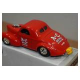 Speccast Limited Edition Die Cast Collector Bank Speccast Limited Edition Die Cast Collector Bank