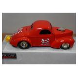 Speccast Limited Edition Die Cast Collector Bank Speccast Limited Edition Die Cast Collector Bank