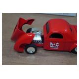 Speccast Limited Edition Die Cast Collector Bank Speccast Limited Edition Die Cast Collector Bank