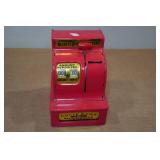 Vintage Style Uncle Sam Register Coin Bank Vintage Style Uncle Sam Register Coin Bank