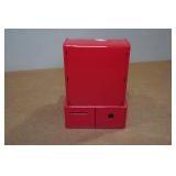 Vintage Style Uncle Sam Register Coin Bank Vintage Style Uncle Sam Register Coin Bank