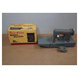 Vintage Sew-Ette Sewing Machine Vintage Sew-Ette Sewing Machine