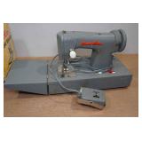 Vintage Sew-Ette Sewing Machine Vintage Sew-Ette Sewing Machine