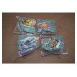 *4* X-Men Hardee *4* X-Men Hardee