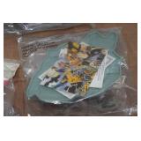 *4* X-Men Hardee *4* X-Men Hardee