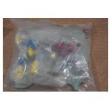 *4* X-Men Hardee *4* X-Men Hardee