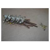 Vintage Wind Chime Vintage Wind Chime