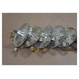 Vintage Wind Chime Vintage Wind Chime
