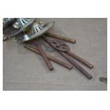 Vintage Wind Chime Vintage Wind Chime