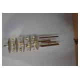 Vintage Wind Chime Vintage Wind Chime