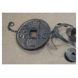Vintage Wind Chime Vintage Wind Chime