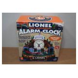 Lionel 100th Anniversary Alarm Clock Lionel 100th Anniversary Alarm Clock