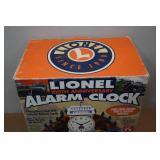 Lionel 100th Anniversary Alarm Clock Lionel 100th Anniversary Alarm Clock