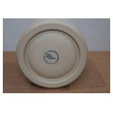 Vintage Red Wing Mini Stoneware Crock Vintage Red Wing Mini Stoneware Crock