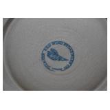 Vintage Red Wing Mini Stoneware Crock Vintage Red Wing Mini Stoneware Crock