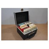 *12* Vintage Elvis Presley 8-Tracks with Case *12* Vintage Elvis Presley 8-Tracks with Case