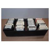*36* Vintage Willie Nelson 8-Tracks *36* Vintage Willie Nelson 8-Tracks