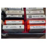 *24* Vintage 8-Tracks - The Beach Boys, John Denver, Babra Streisand *24* Vintage 8-Tracks - The Beach Boys, John Denver, Babra Streisand