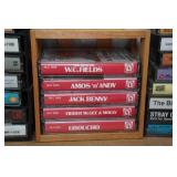 Assorted Vintage Cassette Tapes - O Brother Where Art Thou, The Cars, ZZ Top Assorted Vintage Cassette Tapes - O Brother Where Art Thou, The Cars, ZZ Top
