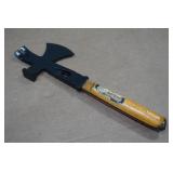 Grip Co Tomahawk Hammer Pry Bar Multi Tool Grip Co Tomahawk Hammer Pry Bar Multi Tool