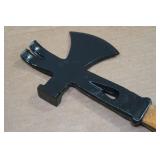 Grip Co Tomahawk Hammer Pry Bar Multi Tool Grip Co Tomahawk Hammer Pry Bar Multi Tool