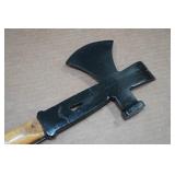 Grip Co Tomahawk Hammer Pry Bar Multi Tool Grip Co Tomahawk Hammer Pry Bar Multi Tool