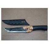 Professional Dragon 11.5" Knife Professional Dragon 11.5" Knife