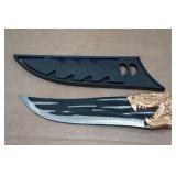 Professional Dragon 11.5" Knife Professional Dragon 11.5" Knife