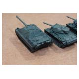 3D Printed HO Scale German Military Vehicles 3D Printed HO Scale German Military Vehicles