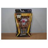 Hulk Hogan Wrestling Action Figure Hulk Hogan Wrestling Action Figure