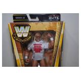 Hulk Hogan Wrestling Action Figure Hulk Hogan Wrestling Action Figure