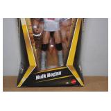 Hulk Hogan Wrestling Action Figure Hulk Hogan Wrestling Action Figure
