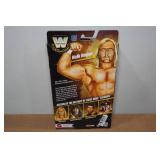 Hulk Hogan Wrestling Action Figure Hulk Hogan Wrestling Action Figure