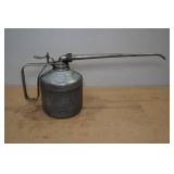 Vintage Railroad Oil Can Vintage Railroad Oil Can