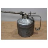 Vintage Railroad Oil Can Vintage Railroad Oil Can
