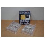 Piano Bank Coin Sorter Piano Bank Coin Sorter