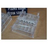 Piano Bank Coin Sorter Piano Bank Coin Sorter
