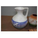 Sioux Pottery Sioux Pottery