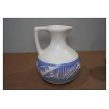 Sioux Pottery Sioux Pottery