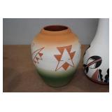 Sioux Pottery Sioux Pottery