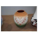 Sioux Pottery Sioux Pottery