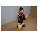 Vintage Norleans Japan Bar Caddy Vintage Norleans Japan Bar Caddy
