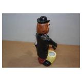 Vintage Norleans Japan Bar Caddy Vintage Norleans Japan Bar Caddy