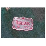 Vintage Norleans Japan Bar Caddy Vintage Norleans Japan Bar Caddy