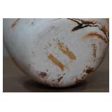 *3* Nemadji Handmade Clay Pottery Pieces *3* Nemadji Handmade Clay Pottery Pieces