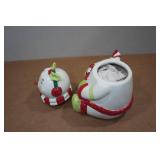 Snowman Cookie Jar Snowman Cookie Jar