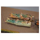 Decorative Lobster Decorative Lobster
